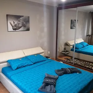 Апартаменты Coquettehouse Parc Gara De Nord, Бухарест