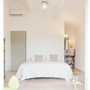  Bed & Breakfast Le Jardin Du Castillon Francia