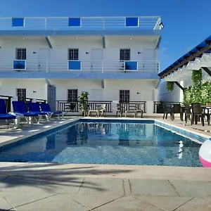  Aparthotel Costa Aparta Repubblica Dominicana