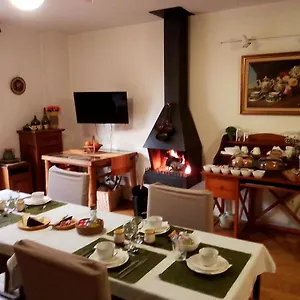 Ca La Gloria Отель типа 
