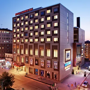 Hilton Garden Отель Кютахья