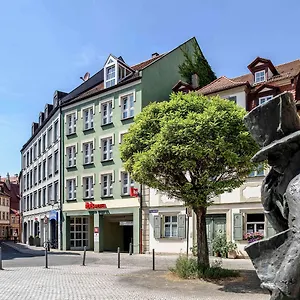 ** Hotel Ibis Altstadt Germania