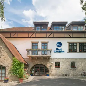 **** Hotel Western Polisina Germania