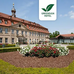 **** Hotel Welcome Residenzschloss Germania