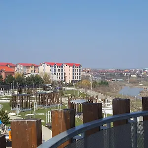 Апартаменты Pipera Park Lake View, Бухарест