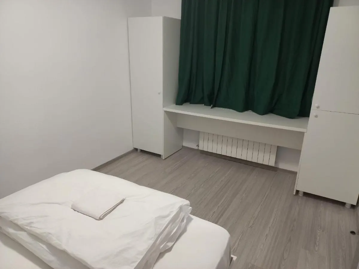 The Continental Studios Bukurešť Aparthotel