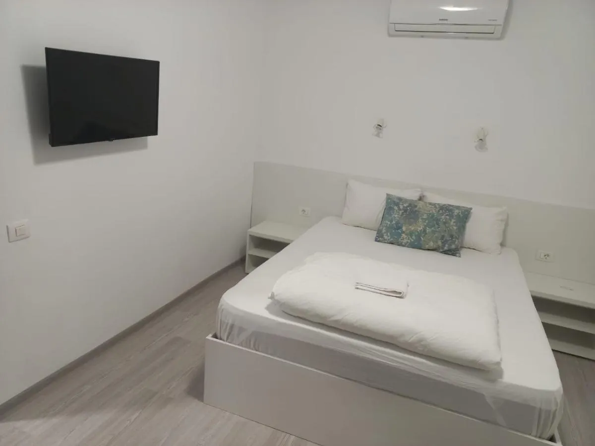The Continental Studios Bükreş